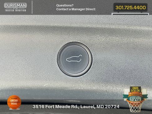 Used 2021 Tesla Model Y Long Range image 19