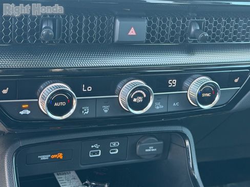 Certified 2024 Honda CR-V EX-L image 31