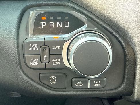 New 2026 RAM 1500 Big Horn image 19