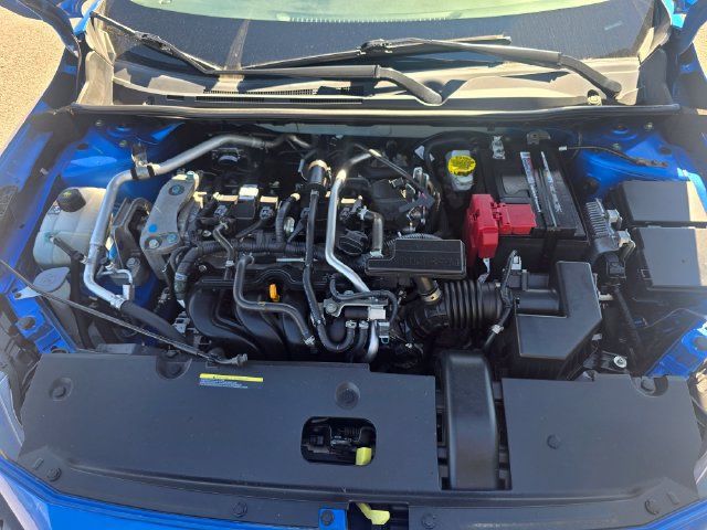 Used 2024 Nissan Sentra SR FWD image 27