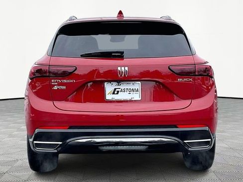 New 2026 Buick Envision Sport Touring image 5