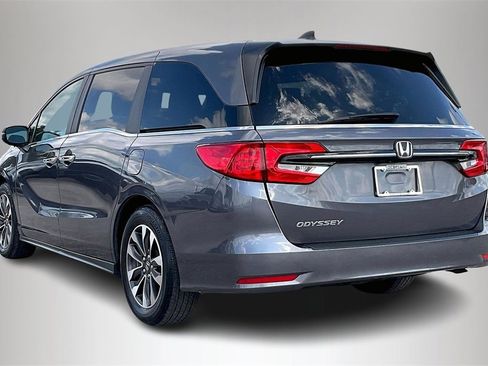 Used 2022 Honda Odyssey EX-L image 4