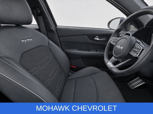 Used 2022 Kia Forte GT-Line FWD image 13