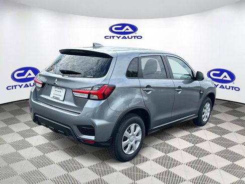New 2026 Mitsubishi Outlander Sport AWD image 3