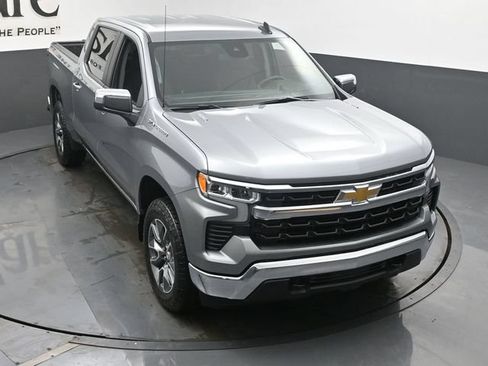 New 2026 Chevrolet Silverado 1500 LT AWD/4WD image 25