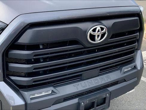 Used 2024 Toyota Tundra SR5 AWD/4WD image 30