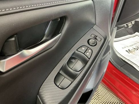 Used 2023 Nissan Sentra SV w/ All-Weather Package FWD image 15