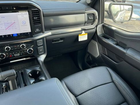 New 2026 Ford F150 Lariat w/ Equipment Group 502A High AWD/4WD image 42