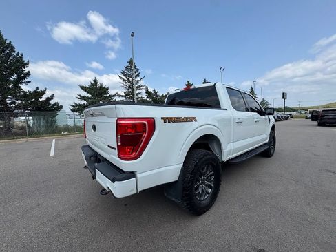 Used 2023 Ford F150 Tremor AWD/4WD image 8