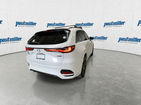 New 2026 MAZDA CX-70 3.3 Turbo S w/ Premium Plus AWD/4WD image 10