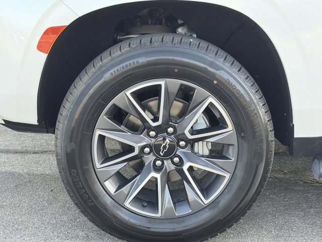 Used 2021 Chevrolet Tahoe Z71 AWD/4WD image 32