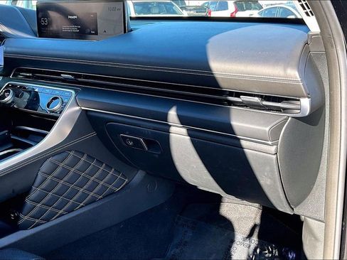 Used 2021 Genesis GV80 3.5T w/ Prestige Package 07 image 21