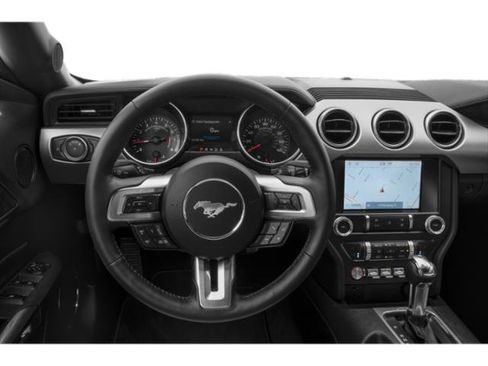 Used 2022 Ford Mustang Premium image 7