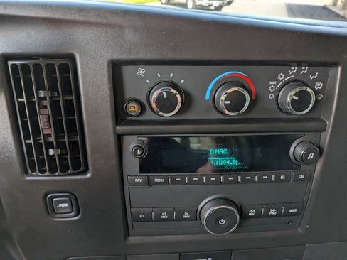 Used 2023 Chevrolet Express 2500 Extended w/ Driver Convenience Package image 22