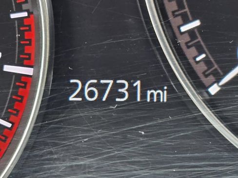 Used 2023 MAZDA CX-30 AWD 2.5 S w/ Premium Package image 37