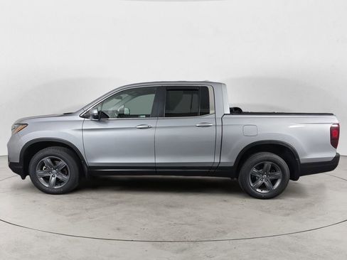 Certified 2023 Honda Ridgeline RTL image 2