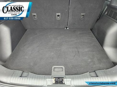 Used 2024 Ford Escape Active FWD image 31