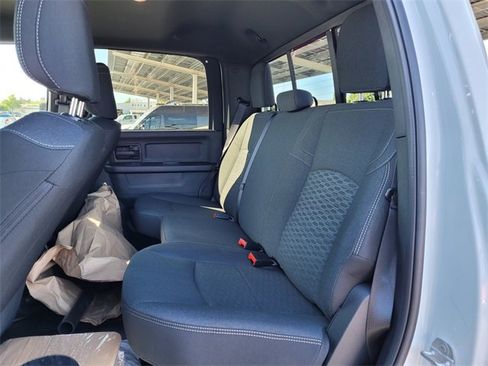 New 2025 RAM 5500 Tradesman image 8