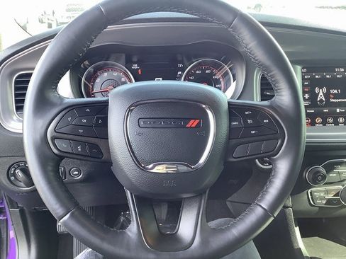 Used 2023 Dodge Charger GT w/ Navigation & Travel Group image 11