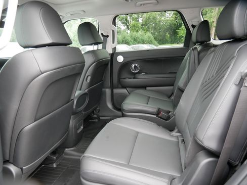 New 2026 Hyundai Palisade SEL image 8