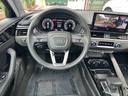 Used 2023 Audi A4 2.0T Premium Plus w/ Premium Plus Package AWD/4WD image 14