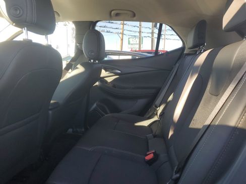 Certified 2025 Buick Encore GX Preferred image 13