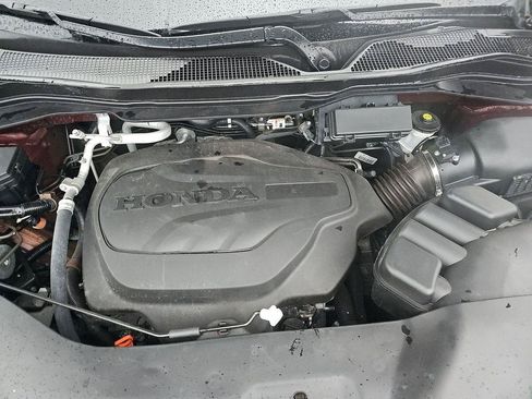 Used 2022 Honda Pilot Special Edition image 10