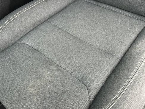 Used 2021 RAM 1500 Big Horn AWD/4WD image 14