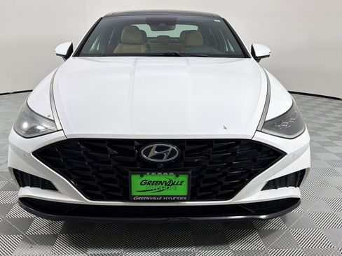Used 2023 Hyundai Sonata Limited FWD image 6