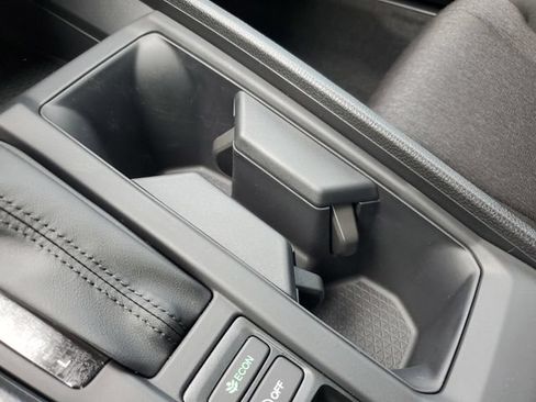 Used 2025 Honda Accord SE image 24
