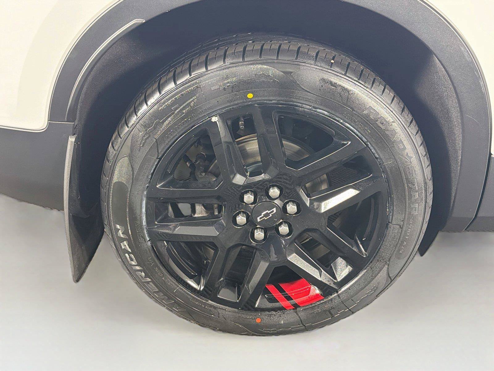 Used 2020 Chevrolet Blazer LT w/ Redline Edition AWD/4WD image 35
