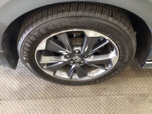 Used 2021 Honda Odyssey Elite image 28