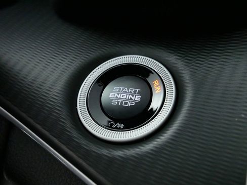 Certified 2024 Jeep Grand Cherokee Altitude image 53