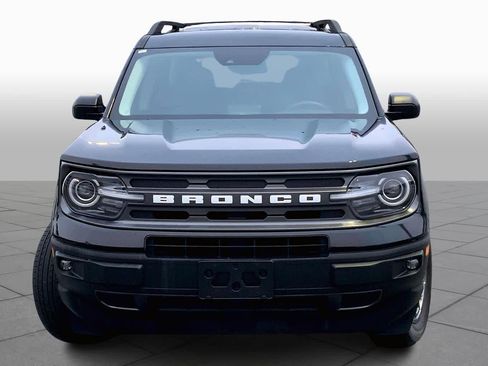 Used 2021 Ford Bronco Sport Big Bend image 4