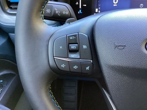 New 2026 Ford Maverick Lobo image 42