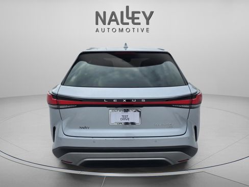 Used 2025 Lexus RX 350h w/ Accessory Package (Z1) image 4