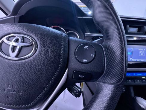 Used 2014 Toyota Corolla LE FWD image 13