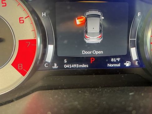 Used 2023 Acura RDX AWD w/ A-Spec & Advance Pkg image 9