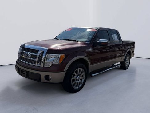 Used 2010 Ford F150 2WD SuperCrew image 7