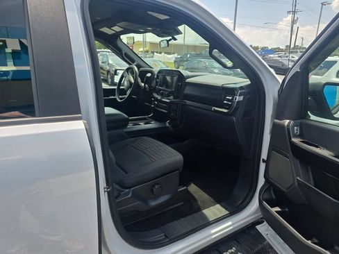 Used 2021 Ford F150 XL w/ STX Appearance Package AWD/4WD image 45