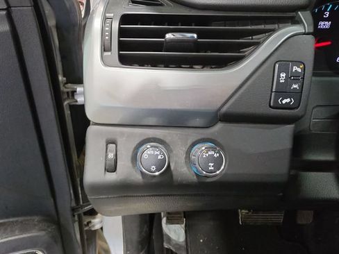 Used 2020 Chevrolet Tahoe LT AWD/4WD image 14