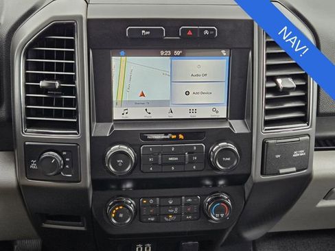 Used 2019 Ford F150 XLT w/ Equipment Group 302A Luxury AWD/4WD image 16