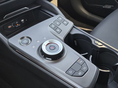 New 2026 Kia Sportage SX Prestige AWD/4WD image 15