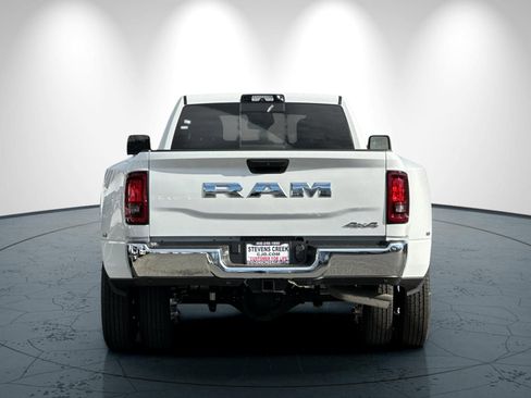 New 2026 RAM 3500 Tradesman image 5