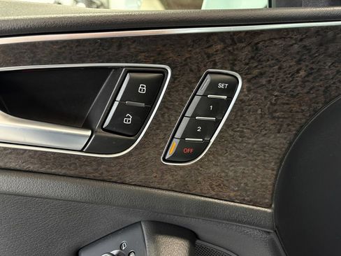 Used 2018 Audi A6 3.0T Prestige w/ Prestige Package AWD/4WD image 12