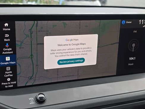 New 2025 Honda Accord Touring image 20
