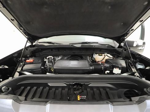 Used 2023 GMC Sierra 1500 Denali Ultimate image 6