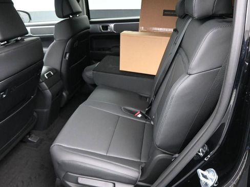 New 2026 Hyundai Santa Fe SEL image 10