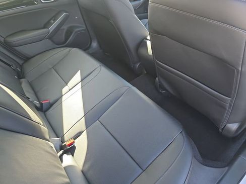 New 2026 Honda Civic Sport Touring image 11