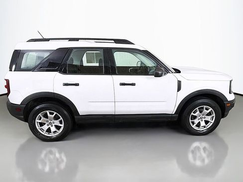 Used 2021 Ford Bronco Sport image 13
